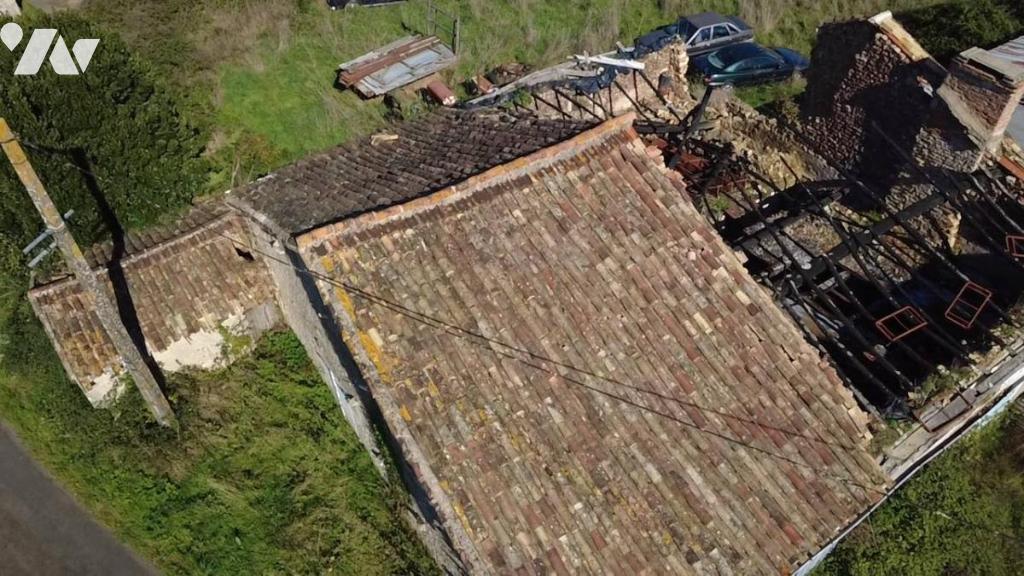 VENTE maison-ROUILLE (86)