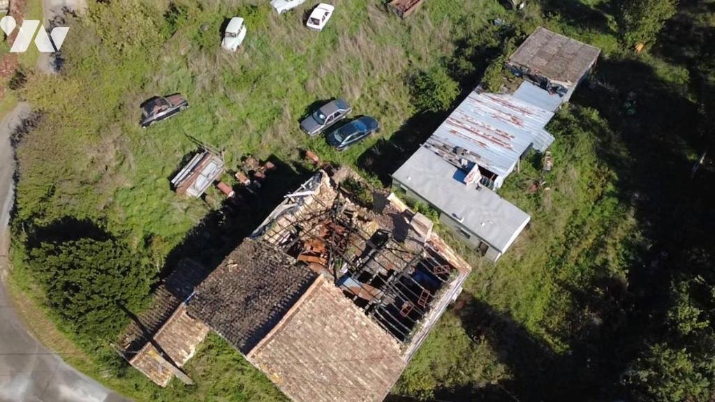 VENTE maison-ROUILLE (86)