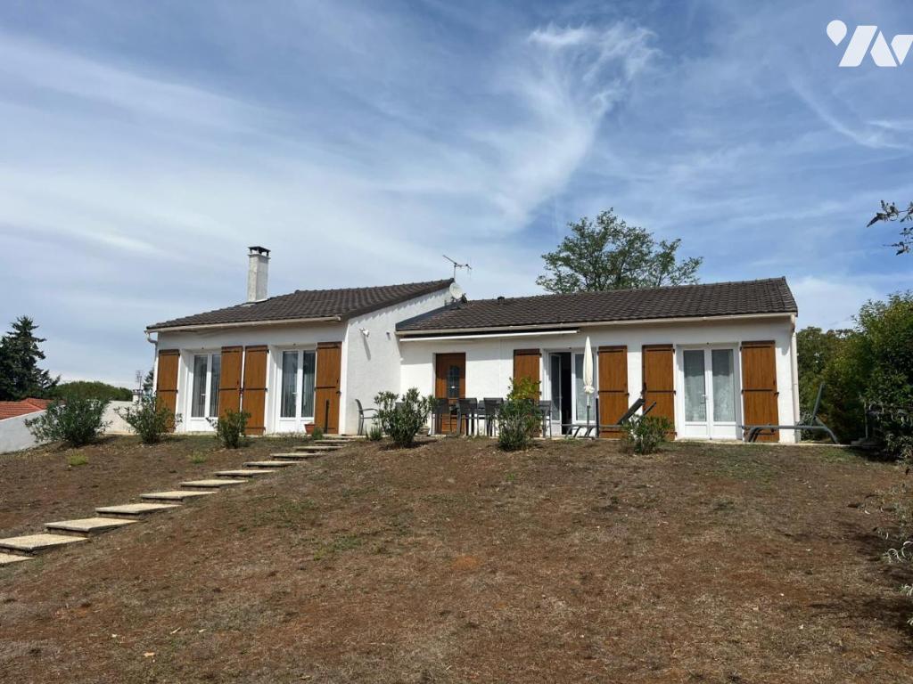 Maison 171 m² · à Vivonne · 171 m² · 237 000 €