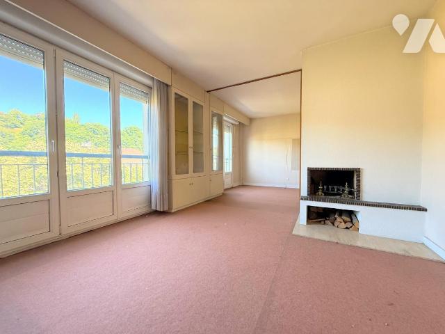 Vente - Appartement - EPINAL - 3 pièces - 88003-1264