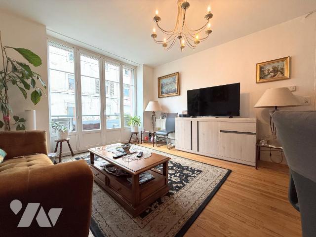 Vente - Appartement - EPINAL - 68,94 m² - 2 pièces - 88003-1475