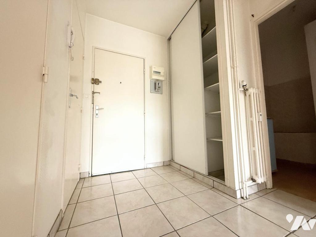 VENTE appartement-EPINAL (88)