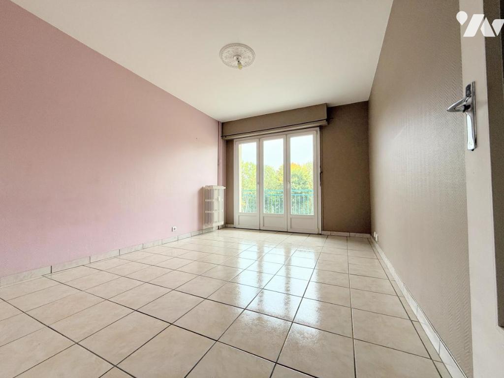 VENTE appartement-EPINAL (88)