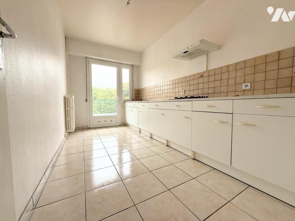 VENTE appartement-EPINAL (88)