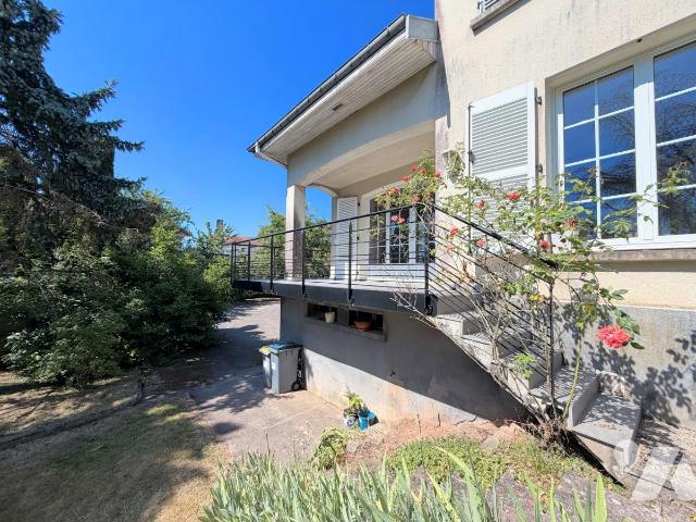 Maison 6 pièces 158 m² · à Épinal · 158 m² · 264 900 €