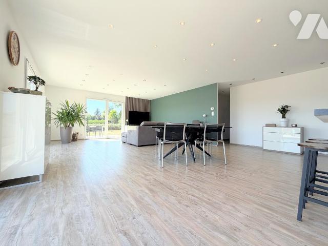 Maison 5 pièces 125 m² · à Chavelot · 124,9 m² · 285 000 €