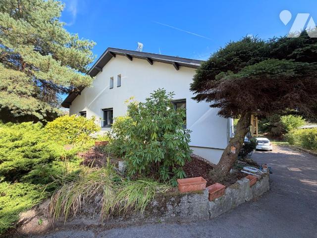 Maison 5 pièces 138 m² · à Chantraine · 138,2 m² · 285 000 €