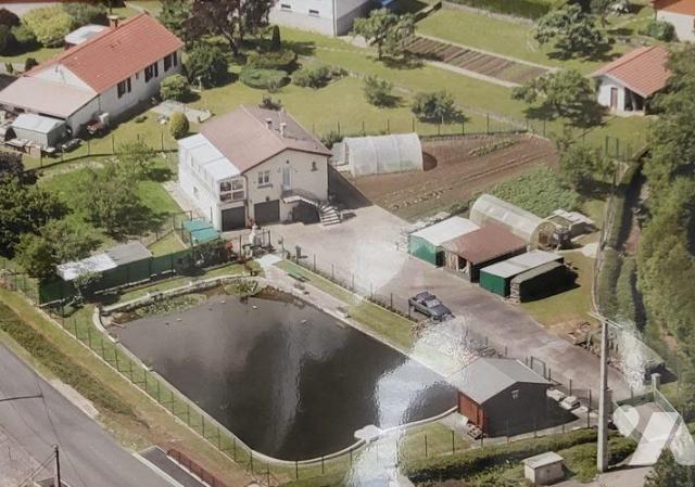Maison 4 pièces 80 m² · à Aydoilles · 80 m² · 178 000 €