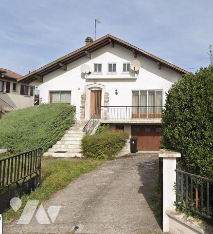 Vente - Maison / villa - ANOULD - 70,45 m² - 0 pièce - 88048-355