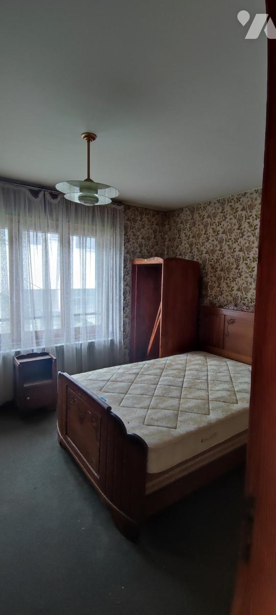 VENTE maison-ANOULD (88)