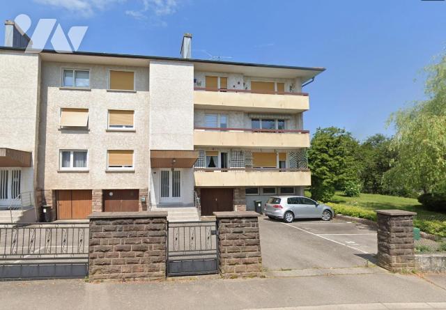 Appartement 4 pièces 125 m² · à Saint-Dié-des-Vosges · 125 m² · 110 000 €