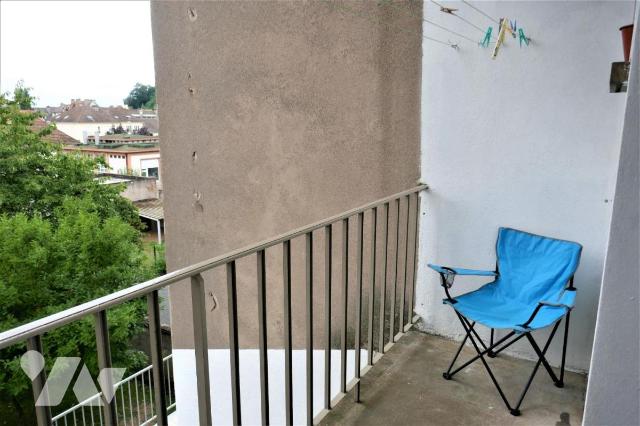 Vente - Appartement - ST DIE DES VOSGES - 107 m² - 4 pièces - 88050-421