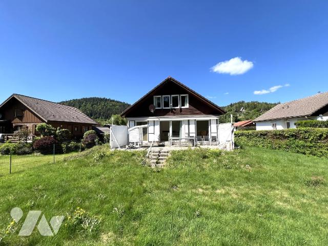 Maison 5 pièces 123 m² · à Xonrupt-Longemer · 123 m² · 219 000 €