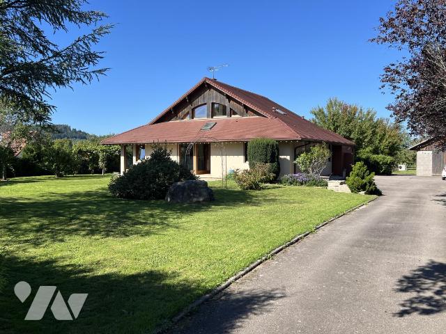 Vente - Maison / villa - ANOULD - 210 m² - 0 pièce - 88050-435