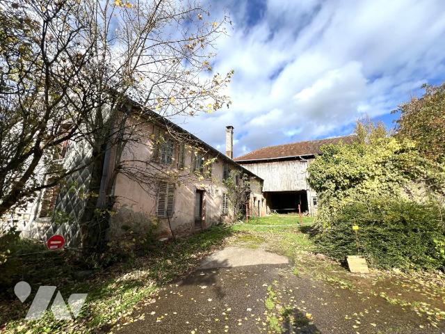 Vente - Maison / villa - LA VOIVRE - 1 m² - 0 pièce - 88050-437
