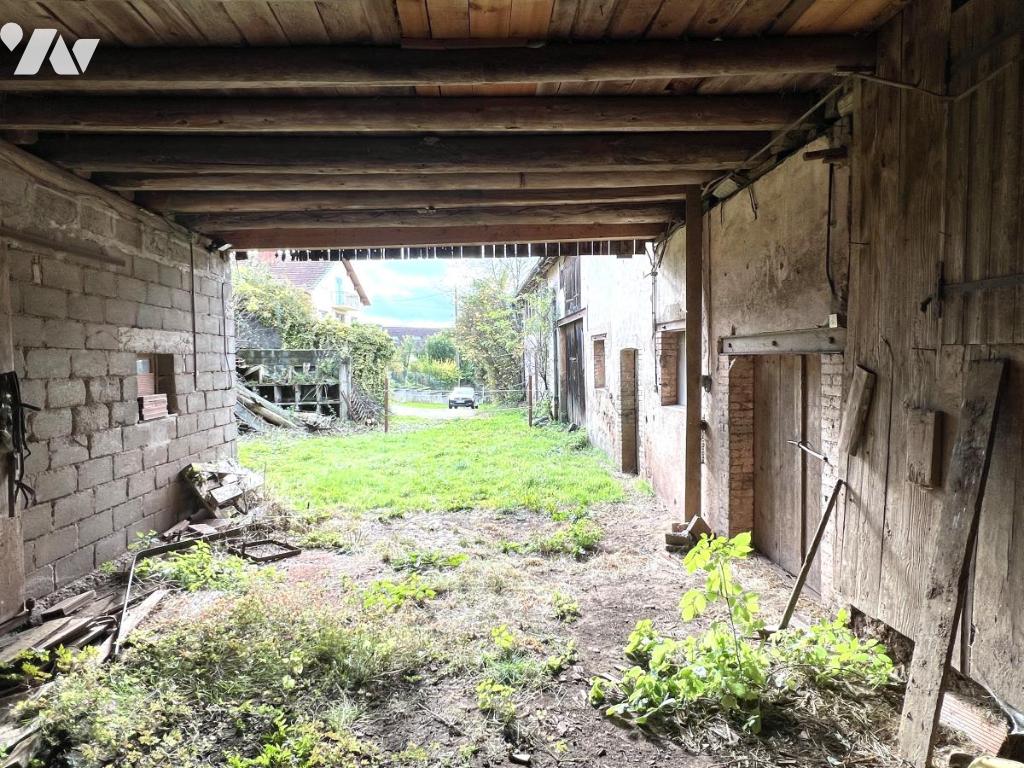 VENTE maison-LA VOIVRE (88)