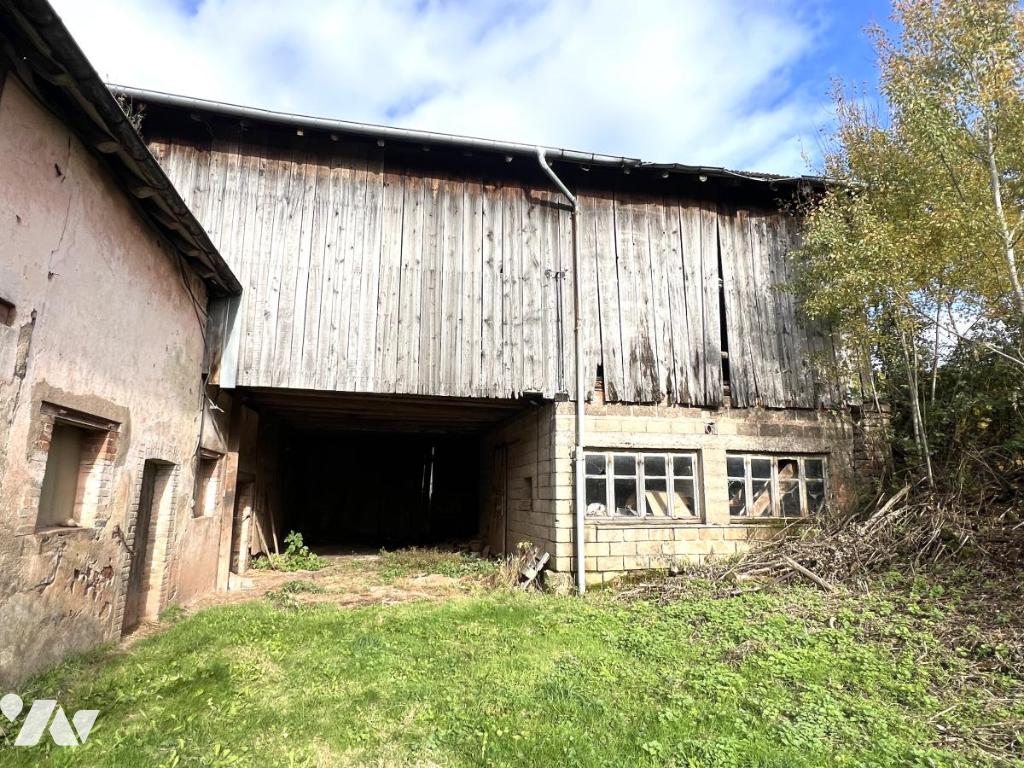 VENTE maison-LA VOIVRE (88)
