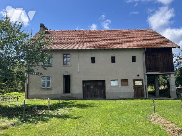 Vente - Maison / villa - ANOULD - 100 m² - 0 pièce - 88050-438