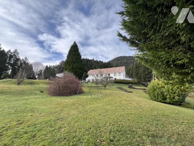 Lac Petite-Fosse · 375 000 €