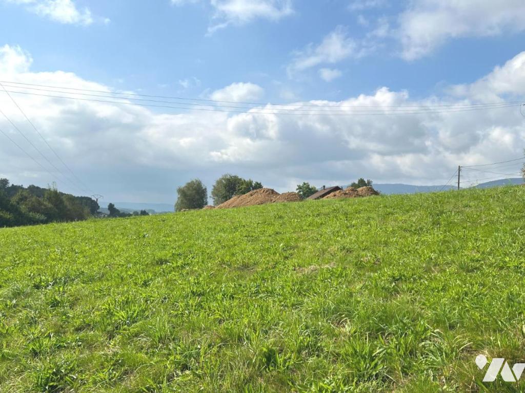Terrain — Combrimont