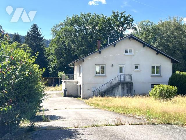 Maison 5 pièces 114 m² · à Saint-Dié-des-Vosges · 114 m² · 150 000 €