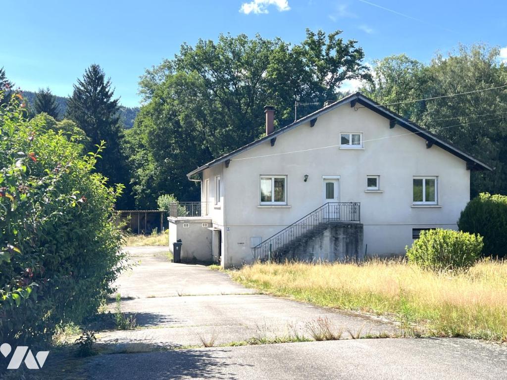 Maison 5 pièces 114 m² · à Saint-Dié-des-Vosges · 114 m² · 150 000 €
