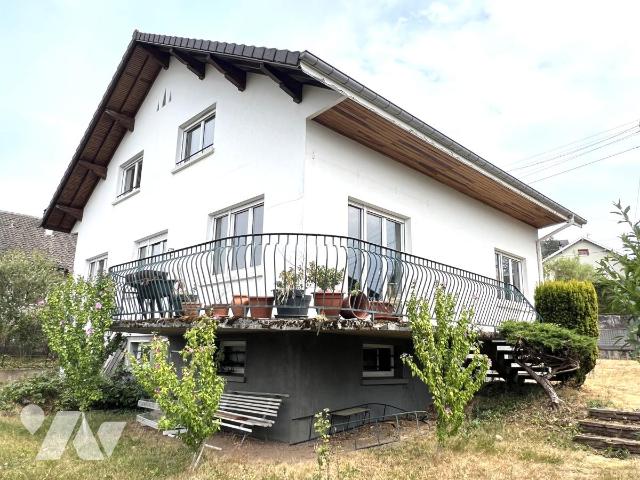 Maison 163 m² · à Saint-Dié-des-Vosges · 163 m² · 235 000 €