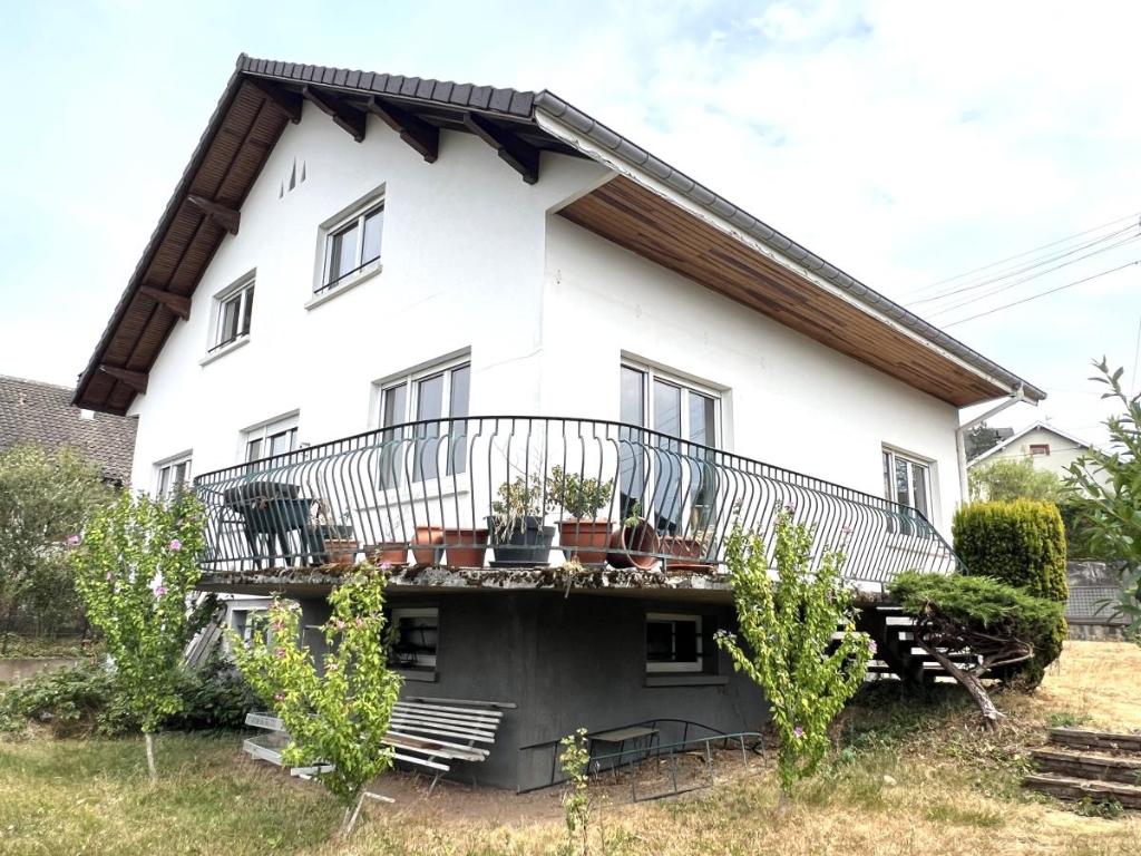 Maison 163 m² · à Saint-Dié-des-Vosges · 163 m² · 235 000 €