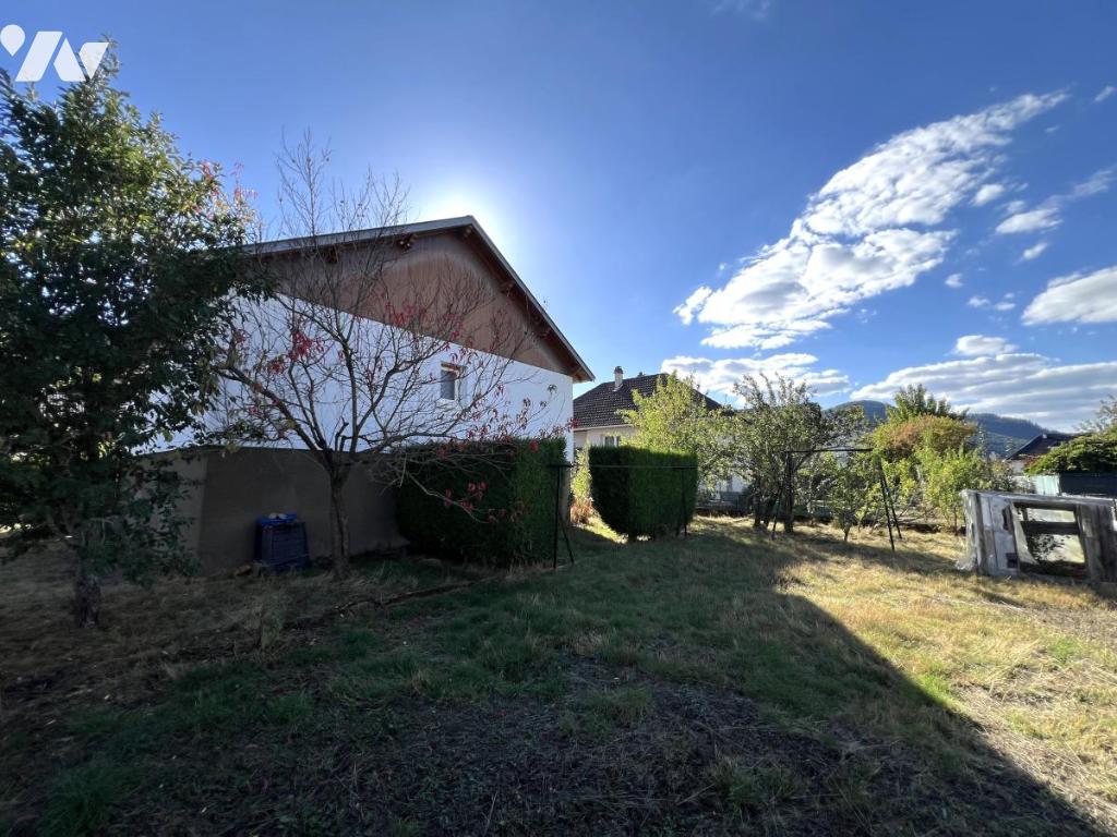 Maison 80 m² · à Saint-Dié-des-Vosges · 80 m² · 115 000 €