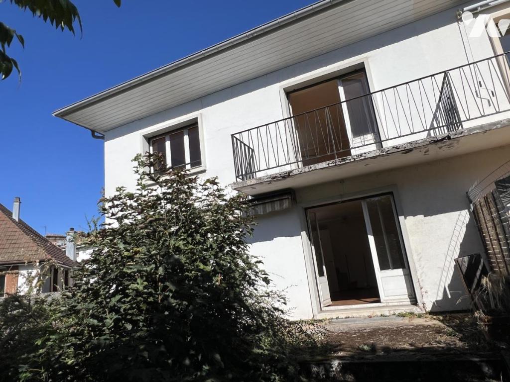Maison 117 m² · à Saint-Dié-des-Vosges · 117 m² · 123 800 €
