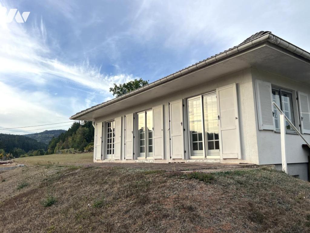 Maison 4 pièces 74 m² · à Provenchères-et-Colroy · 74 m² · 100 000 €