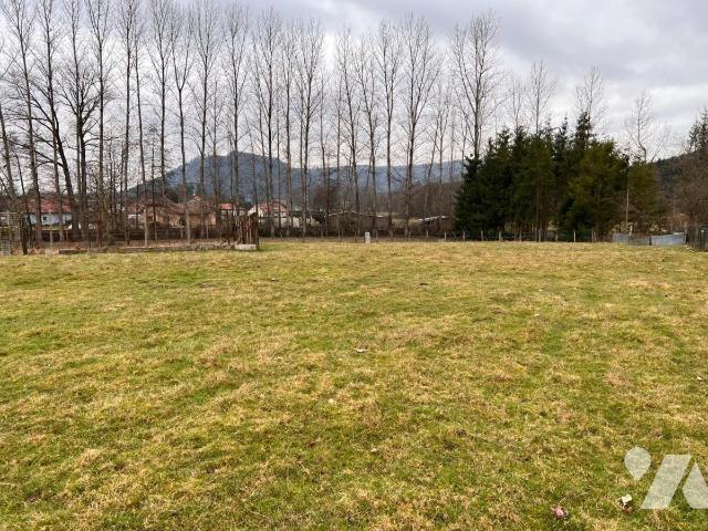 Terrain 1085 m² · à Moyenmoutier · 1 085 m² · 45 000 €