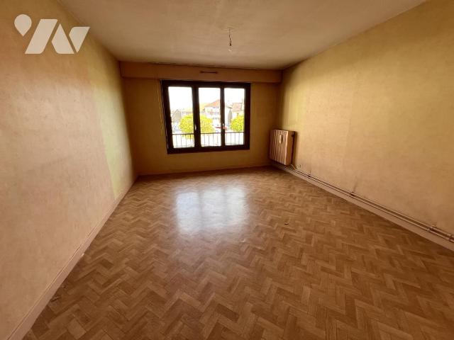 Appartement 2 pièces 50 m² · à Raon-l'Étape · 49,9 m² · 40 000 €