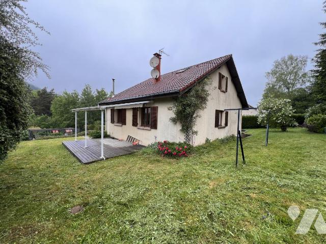 Maison 5 pièces 92 m² · à Celles-sur-Plaine · 92 m² · 150 000 €