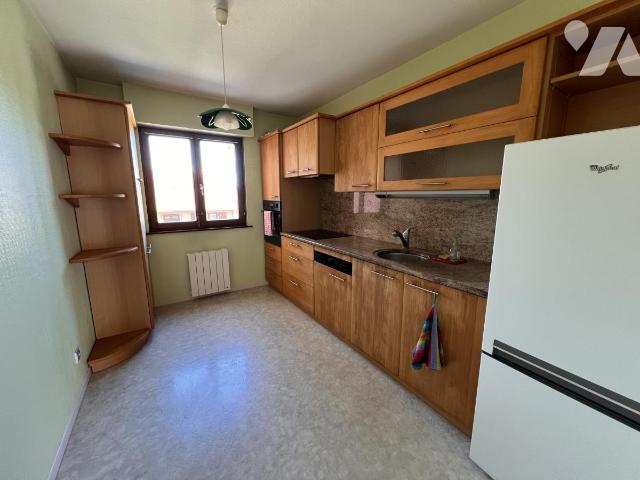 Appartement 3 pièces 60 m² · à Raon-l'Étape · 59,7 m² · 75 000 €