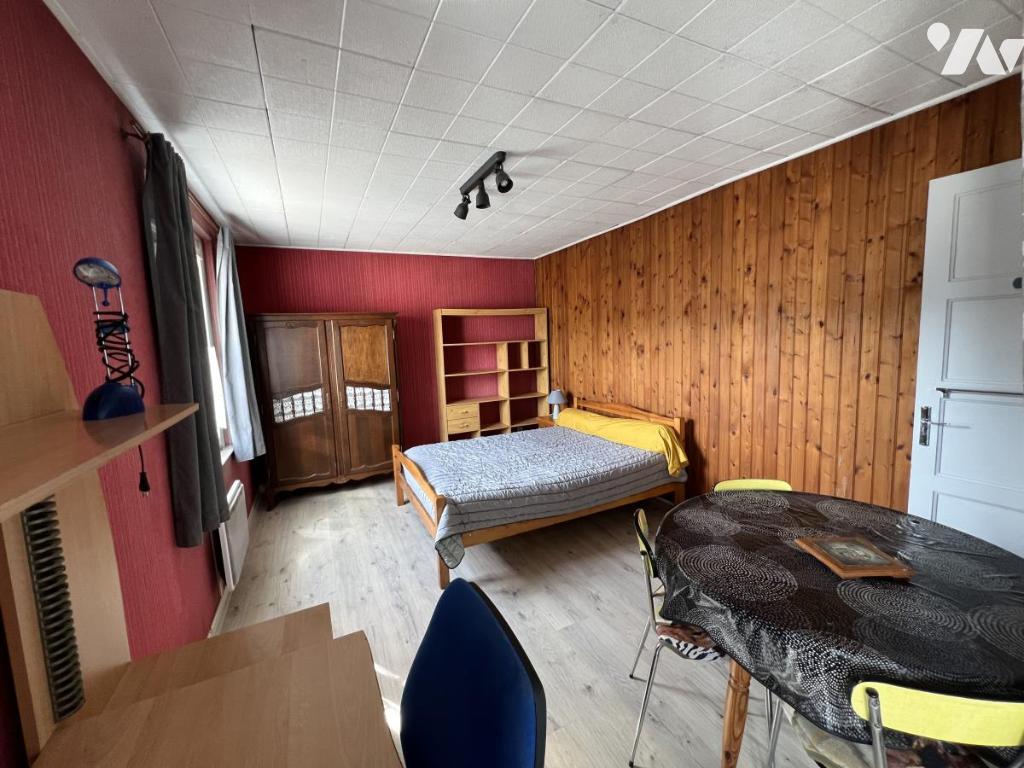 Appartement 28 m² · à Saint-Dié-des-Vosges · 28 m² · 40 000 €