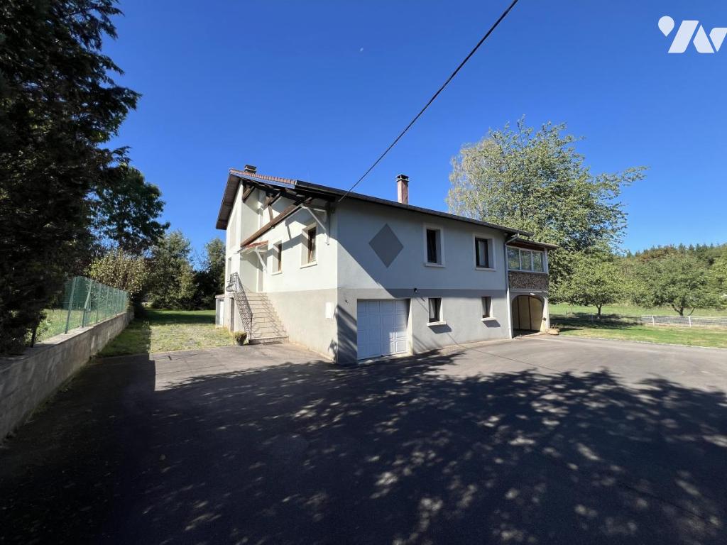 Maison 179 m² · à Saulcy-sur-Meurthe · 179 m² · 350 000 €