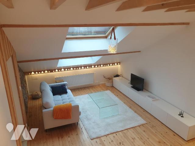 Maison 8 pièces 187 m² · à Gérardmer · 186,7 m² · 299 000 €