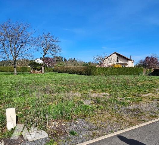 Terrain 841 m² · à Bertrichamps · 841 m² · 45 000 €