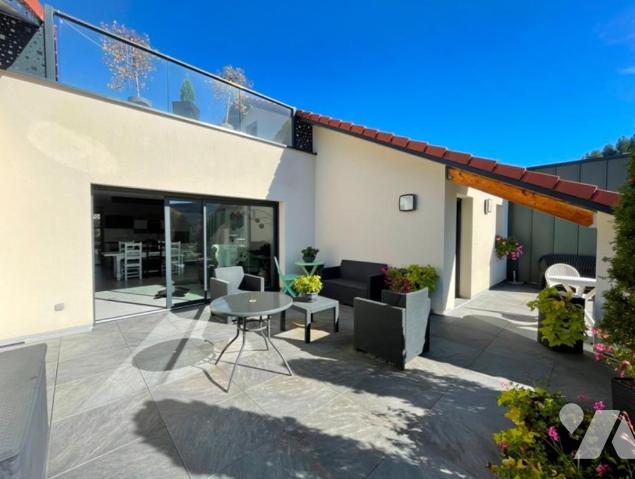 Appartement 112 m² · à Gérardmer · 112 m² · 699 000 €