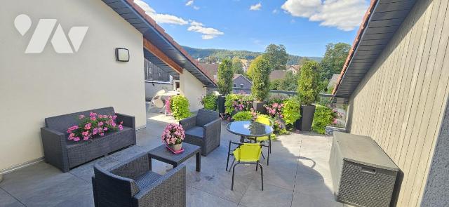 Appartement 112 m² · à Gérardmer · 112 m² · 699 000 €