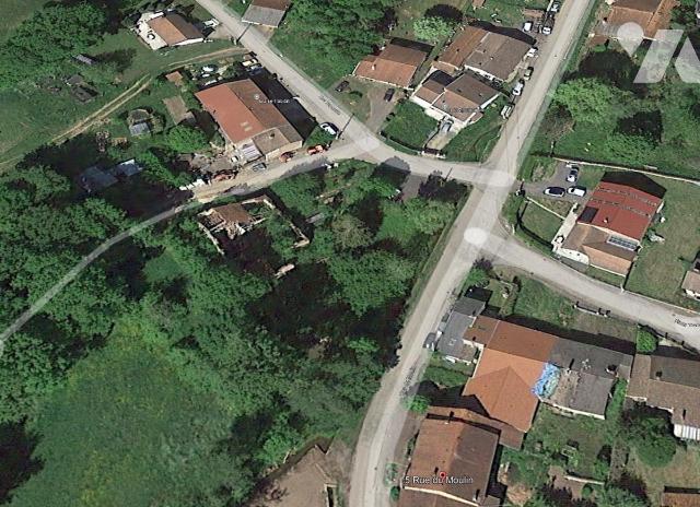 Terrain — Ménil-sur-Belvitte