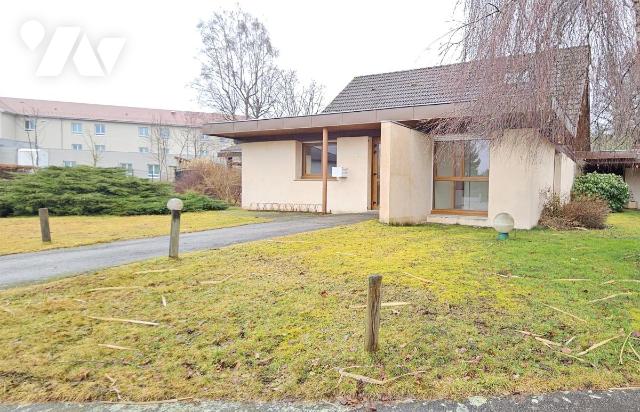 Immeuble 167 m² · à Granges-Aumontzey · 167 m² · 136 000 €