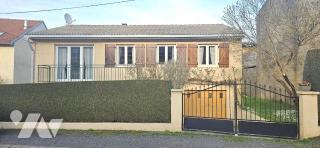 Maison 125 m² · à Pexonne · 125 m² · 118 000 €