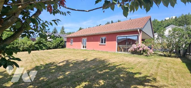 Maison 5 pièces 124 m² · à Étival-Clairefontaine · 124 m² · 260 000 €