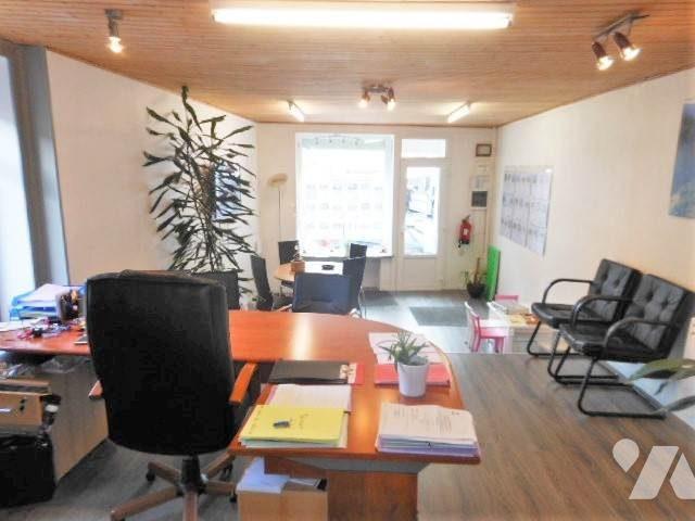 Autre 55 m² Bruyères · 55 m² · 290 €