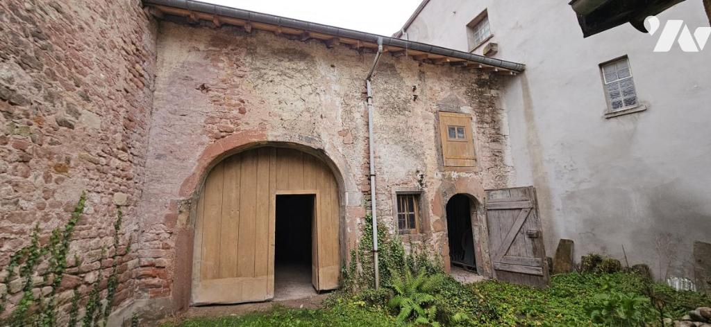 Maison 120 m² · à Bruyères · 120 m² · 45 000 €