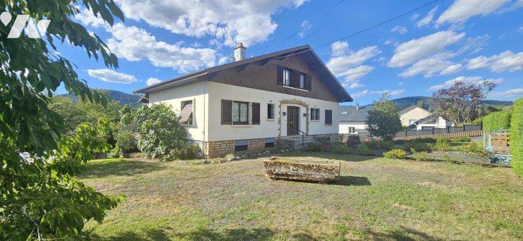 Maison 150 m² · à Étival-Clairefontaine · 150 m² · 240 000 €