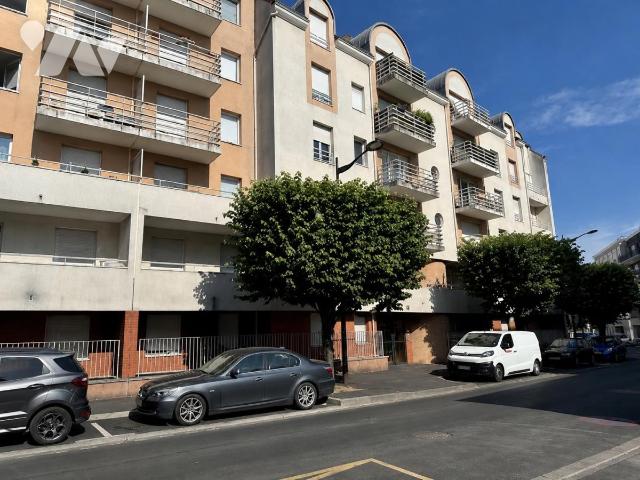 Appartement 4 pièces 69 m² · à Brétigny-sur-Orge · 69 m² · 195 000 €