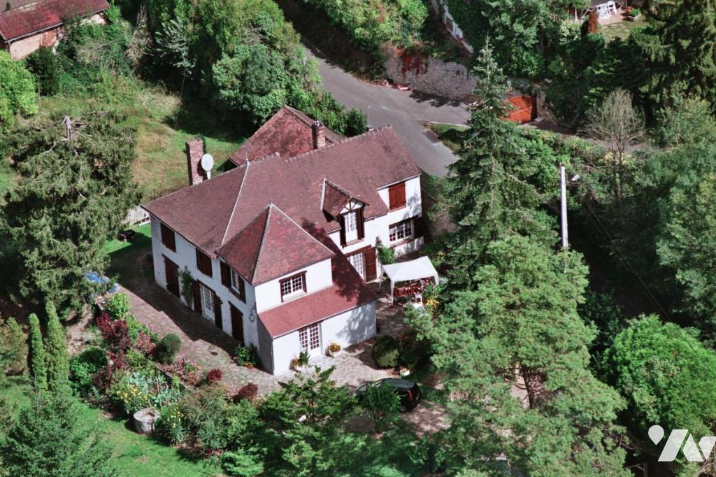 Maison 12 pièces 300 m² · à Boissy-la-Rivière · 299,8 m² · 720 000 €
